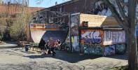 Spielplatz Glockseestraße in Hannover