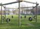 Foto: Spielplatz Traberstraße in Bremen