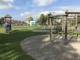 Spielplatz Am Hofoldinger Sportheim in Brunnthal