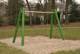 Spielplatz Am Steimker Berg (Wiese vor dem Parkhotel) in Wolfsburg
