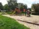 Spielplatz Altenhainer Kreuz in Bad Soden am Taunus