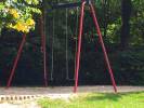 Spielplatz Altenhainer Kreuz in Bad Soden am Taunus