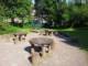 Foto: Spielplatz Bertha-von-Suttner Schule in Hannover