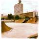 Spielplatz Bike- und Skatepark Kesselbrink in Bielefeld