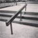 Spielplatz Bike- und Skatepark Kesselbrink in Bielefeld