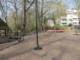 Foto: Spielplatz Dschungelspielplatz im Bäkepark in Berlin