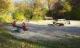 Foto: Spielplatz Plauener Straße in Hannover