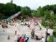 Spielplatz Freizeitpark Lochmühle in Friedrichsdorf