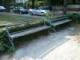 Spielplatz Jacobistraße in Freiburg im Breisgau
