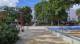 Foto: Spielplatz Volkspark Weinbergsweg in Berlin