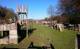 Spielplatz Biberburg in Biberach an der Riß