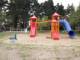 Foto: Spielplatz Am Belt-Camping in Fehmarn