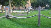 Foto: Spielplatz Grebensteiner Straße in Kassel