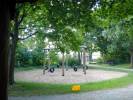 Spielplatz Wiesenstrasse in Heimsheim