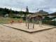Foto: Spielplatz Steubenallee in Achim