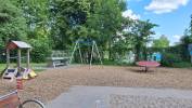 Spielplatz Schloßgartenstraße in Sachsenheim