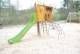 Spielplatz Brahmsring in Wolfsburg