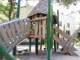 Spielplatz Im Lameygarten in Mannheim
