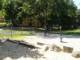 Foto: Spielplatz Küferstraße in Frankfurt am Main