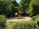 Foto: Spielplatz Ziegelstraße in Oberhausen