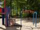 Foto: Spielplatz Ziegelstraße in Oberhausen