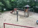 Spielplatz Balthasar-Neumann-Weg in Siegen