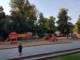 Foto: Spielplatz Fuerstenplatz  in Düsseldorf