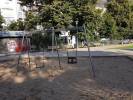 Foto: Spielplatz Fuerstenplatz in Düsseldorf