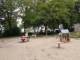 Spielplatz Richard-Strauss-Platz in Düsseldorf