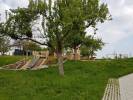 Spielplatz Beim Vogelwäldle in Reutlingen