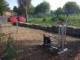 Spielplatz Outdoorfitnessplatz Ingeln-Oesselse in Laatzen