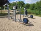 Foto: Spielplatz Friggastraße in Teltow