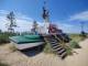 Spielplatz Am Yachthafen in Fehmarn