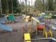 Spielplatz Zoo Spielplatz Kleinkinder in Augsburg