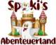 Spielplatz Spuki´s Abenteuerland in Gerswalde
