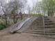 Foto: Spielplatz Pappritzstrasse in Berlin