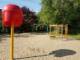 Spielplatz Rolandsfeld in Oberhausen