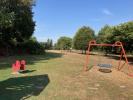 Spielplatz Luitsenfeld/Jubiläumsgarten in Viersen