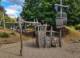 Spielplatz Marbachshöhe in Kassel