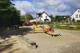 Spielplatz Weißstorchweg in Peine