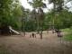 Spielplatz Waldspielplatz Verden in Verden (Aller)