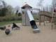 Foto: Spielplatz Spielplatz im Gemeindepark Lankwitz in Berlin