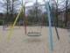 Spielplatz Scheelestraße in Berlin