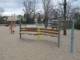 Spielplatz Scheelestraße in Berlin