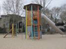 Spielplatz Scheelestraße in Berlin
