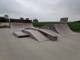 Spielplatz Skater Park Inning in Inning am Ammersee