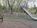 Spielplatz Puschkinstraße in Rangsdorf