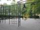 Spielplatz Kompan Fitness in Berlin