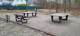 Spielplatz Trimm-Dich-Pfad Im Eichenhain in Zossen