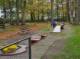 Foto: Spielplatz Minigolf Eilenriede in Hannover